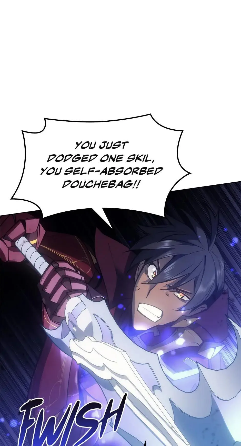 Overgeared Chapter 95 – Page 34