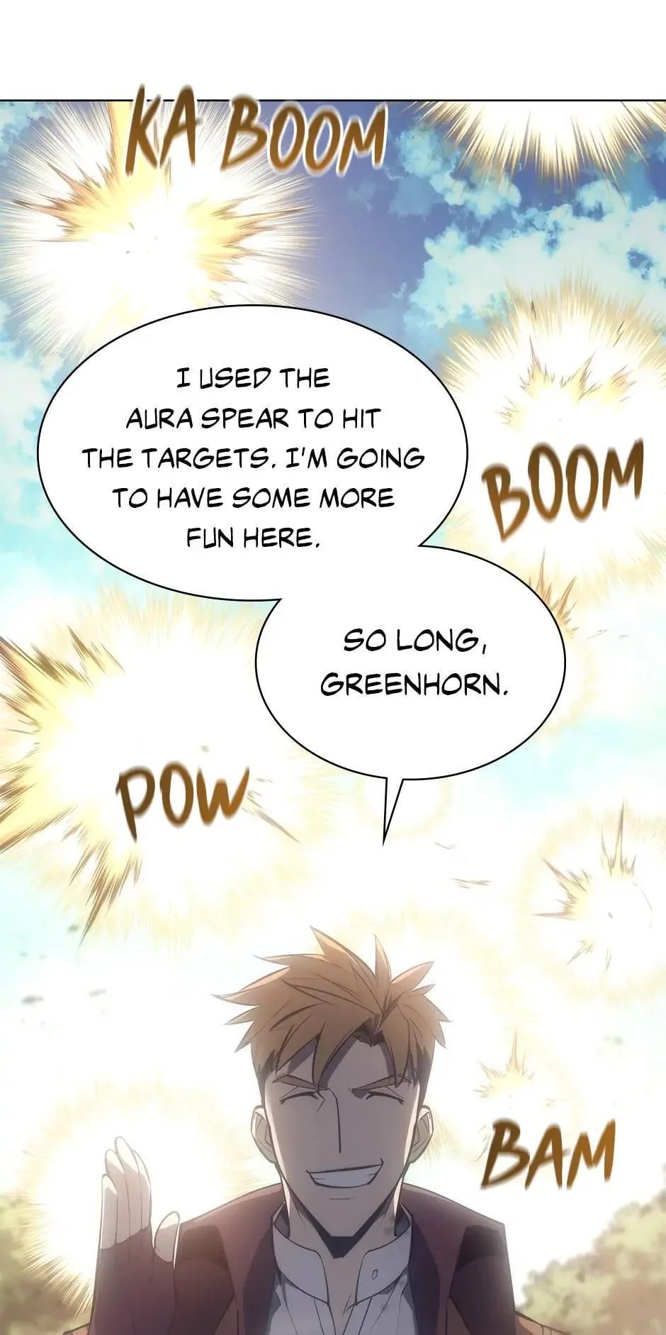 Overgeared Chapter 95 – Page 67