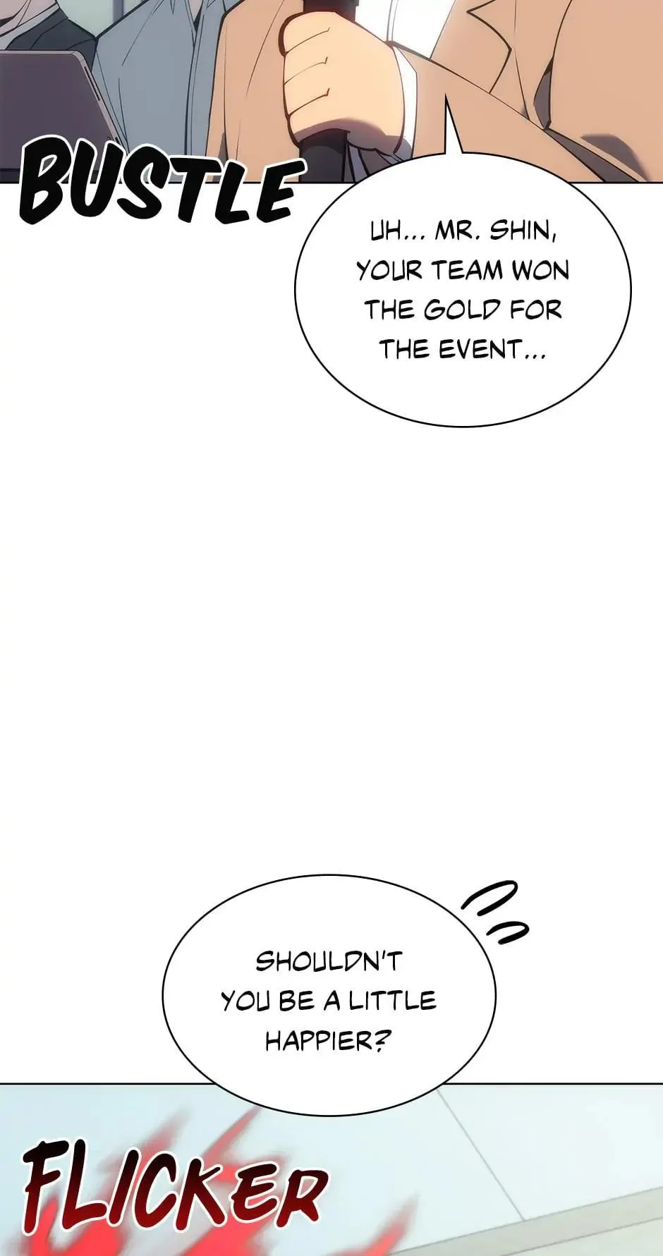 Overgeared Chapter 95 – Page 74
