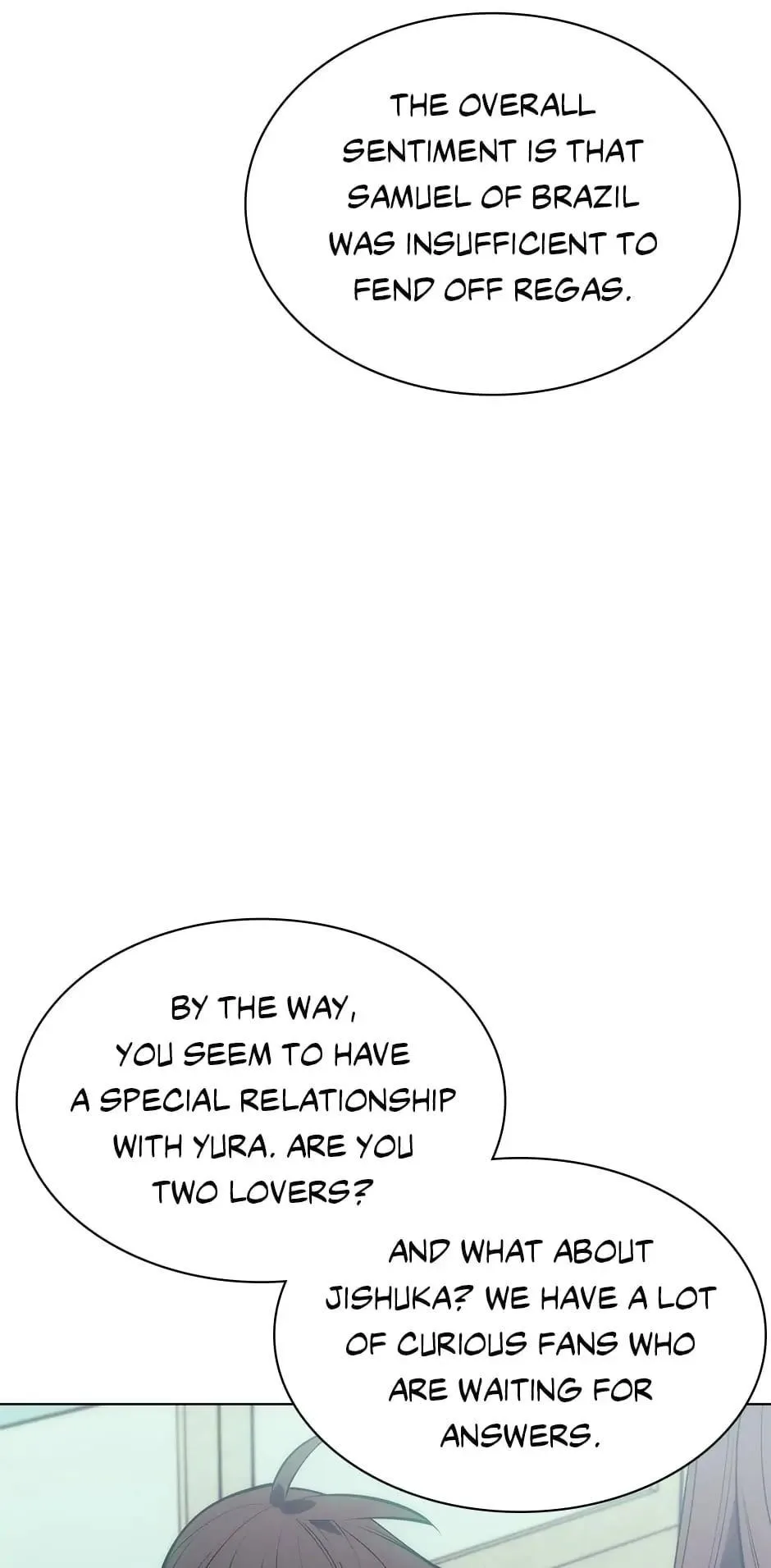 Overgeared Chapter 95 – Page 78