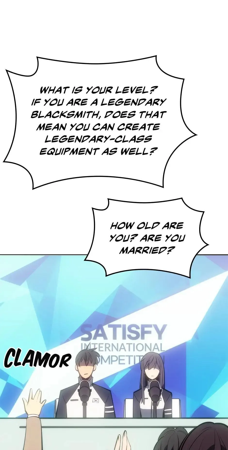 Overgeared Chapter 95 – Page 82