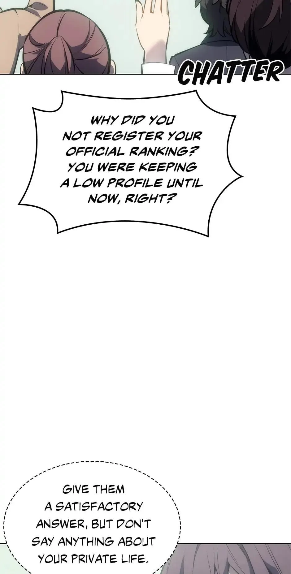 Overgeared Chapter 95 – Page 83