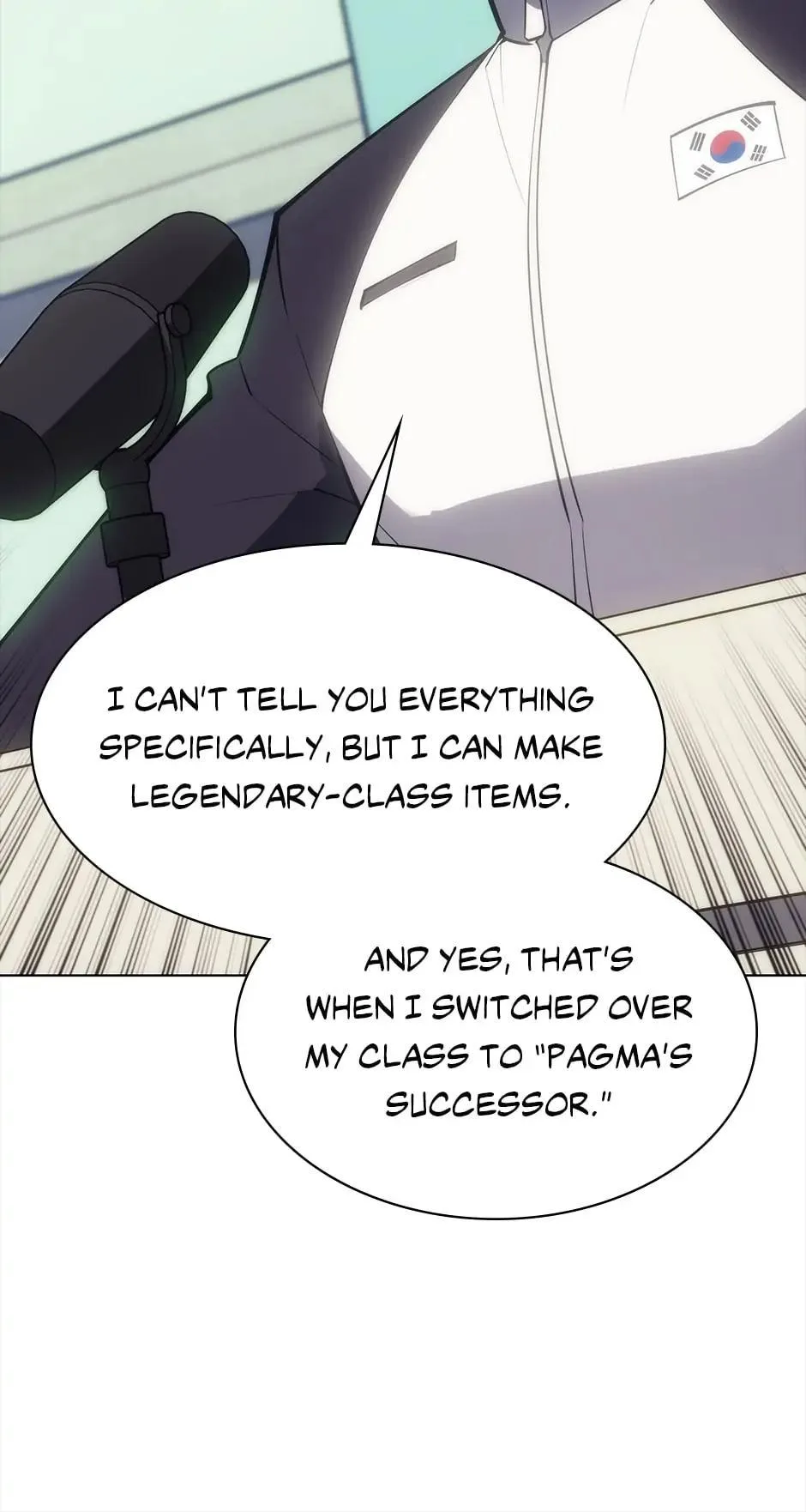 Overgeared Chapter 95 – Page 91