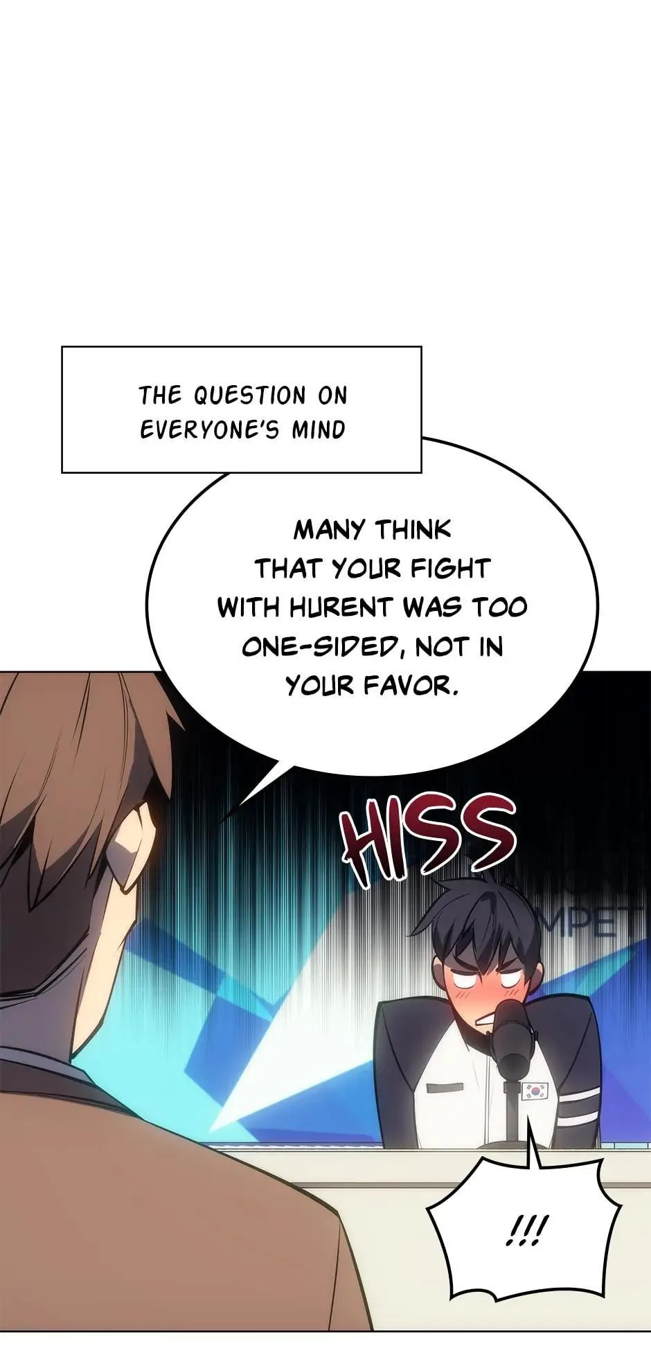 Overgeared Chapter 95 – Page 92