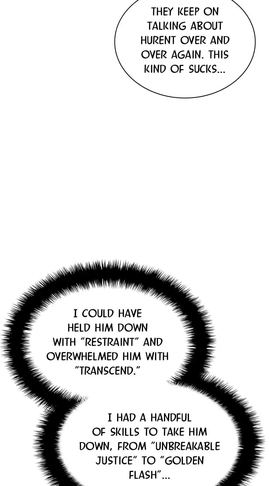 Overgeared Chapter 95 – Page 104