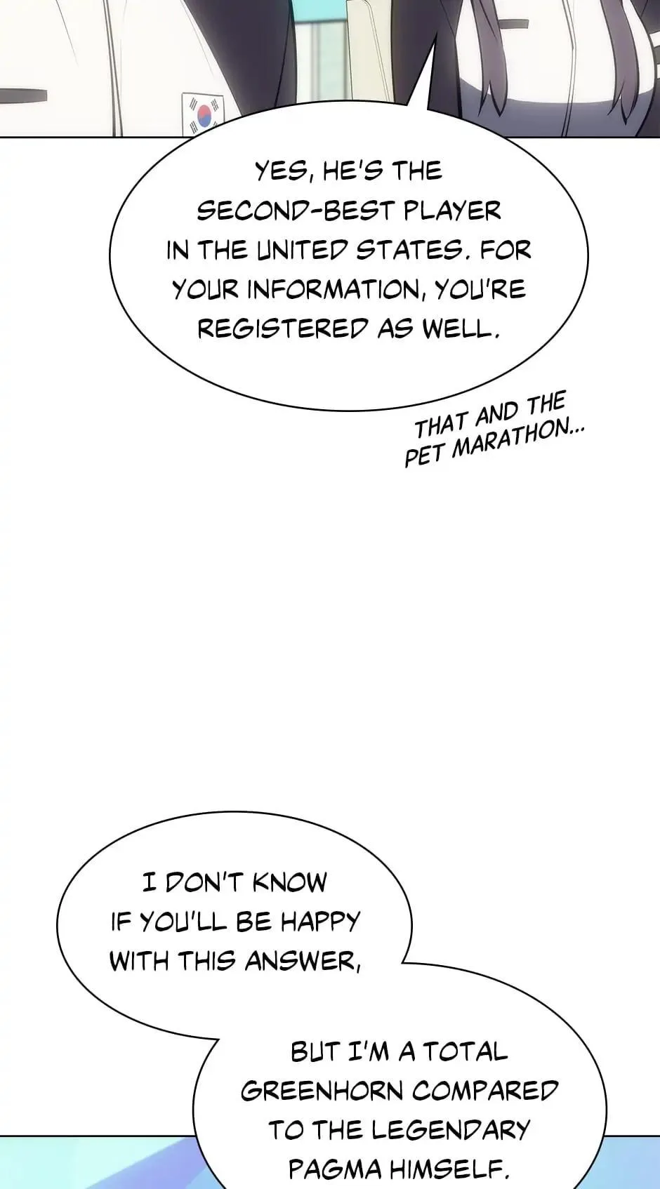 Overgeared Chapter 95 – Page 107