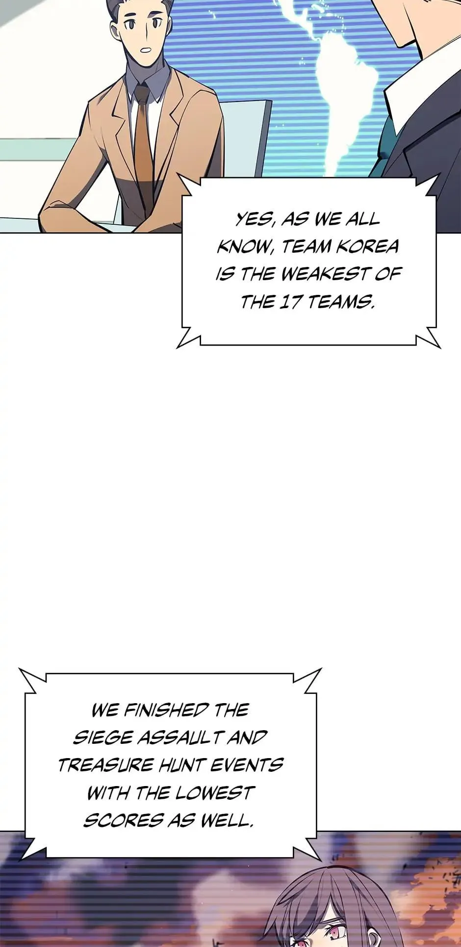 Overgeared Chapter 96 – Page 3