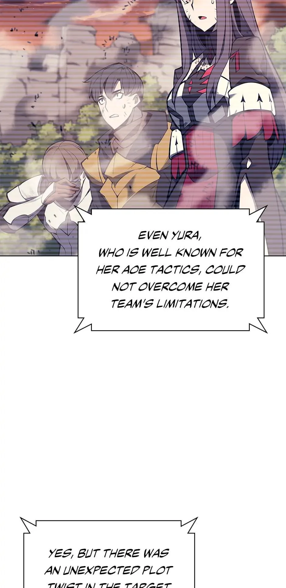 Overgeared Chapter 96 – Page 4