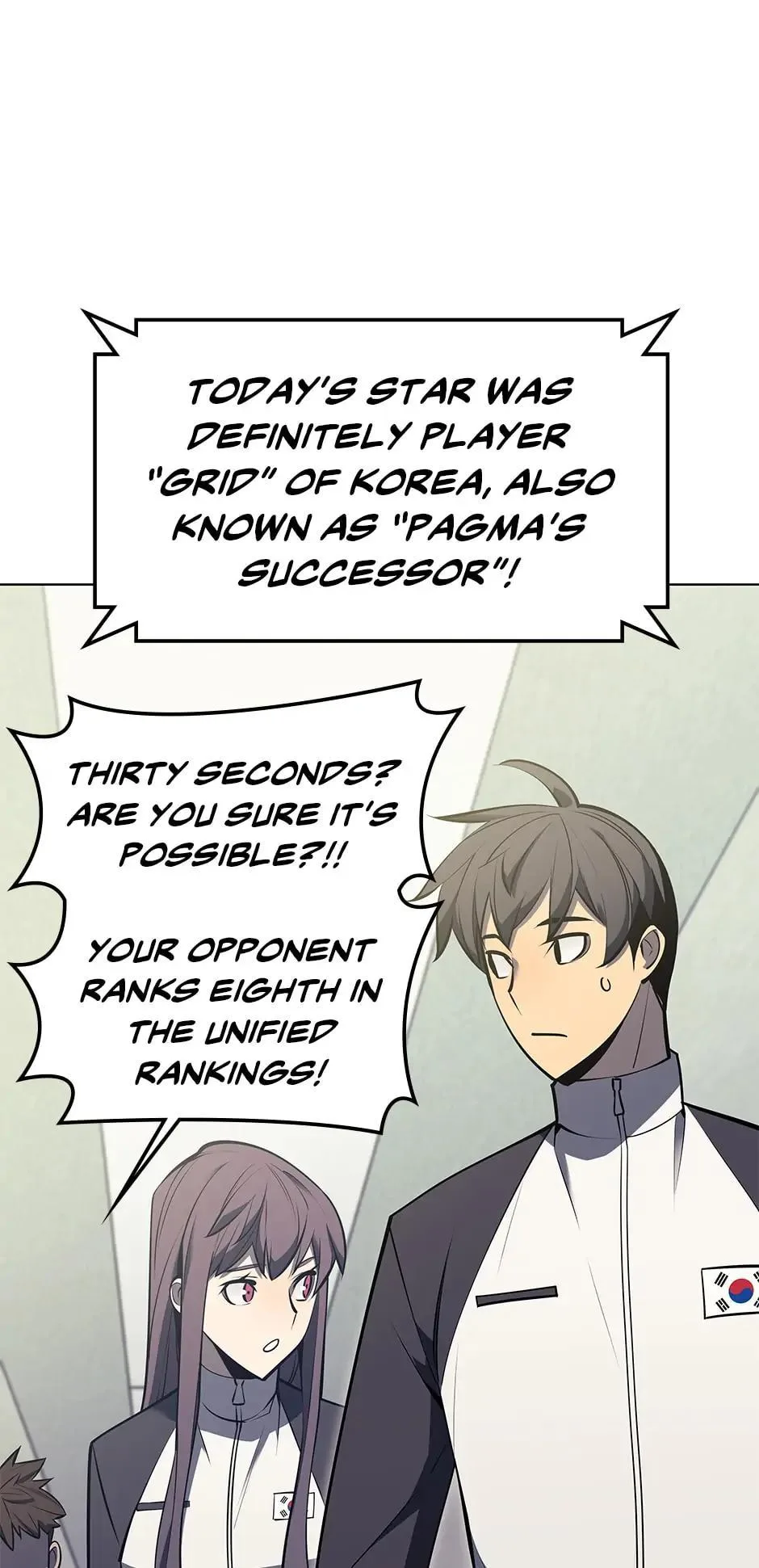 Overgeared Chapter 96 – Page 6