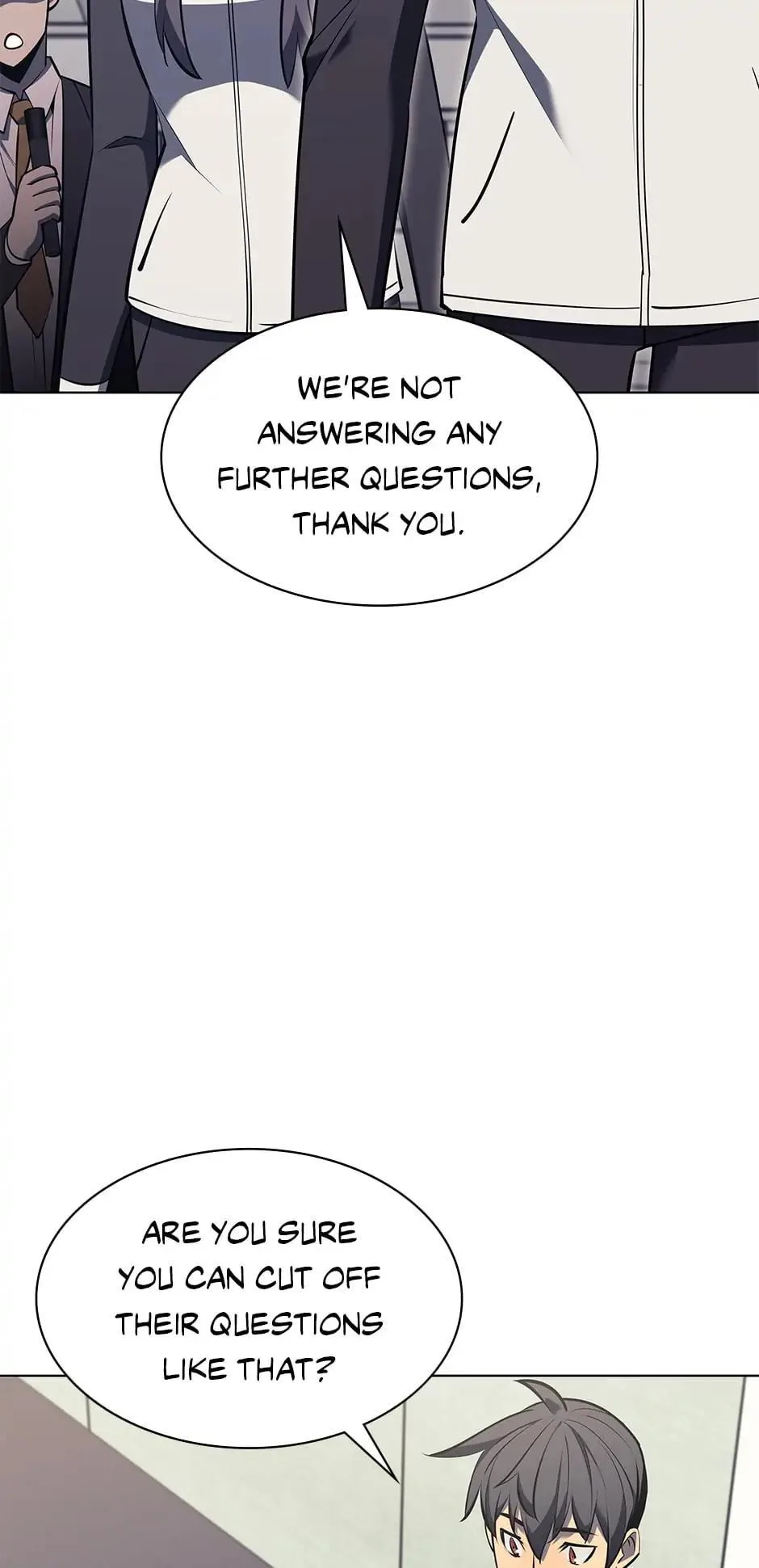 Overgeared Chapter 96 – Page 7