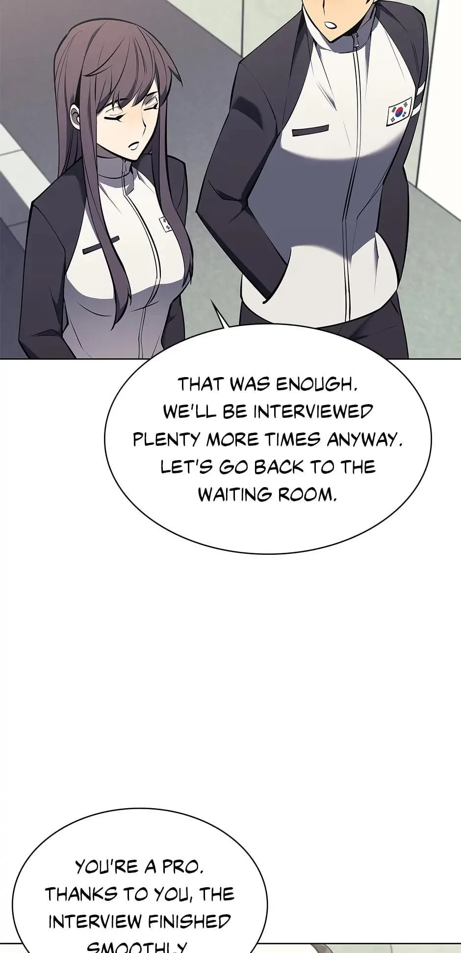 Overgeared Chapter 96 – Page 8