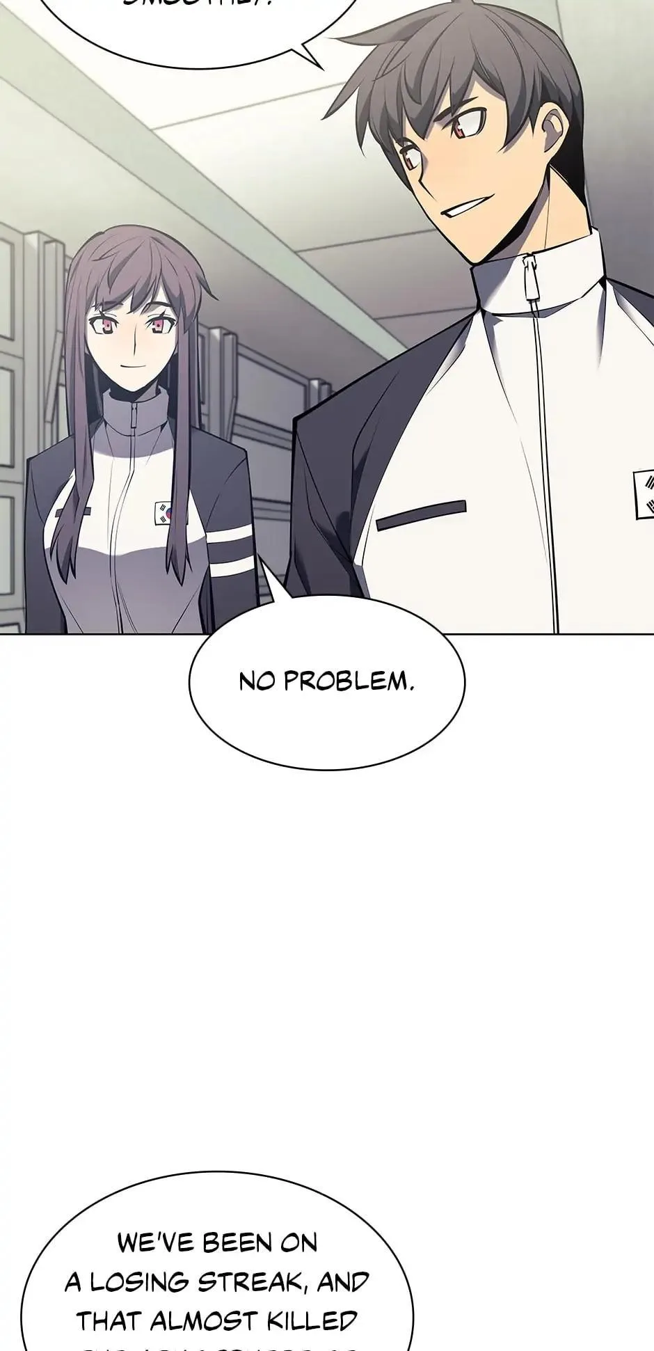 Overgeared Chapter 96 – Page 9