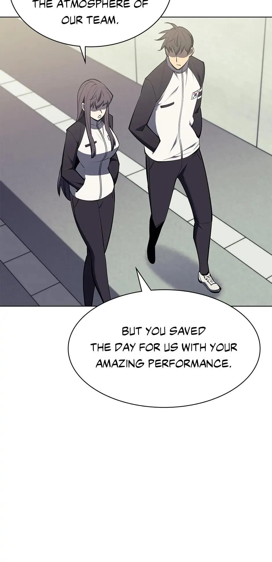 Overgeared Chapter 96 – Page 10