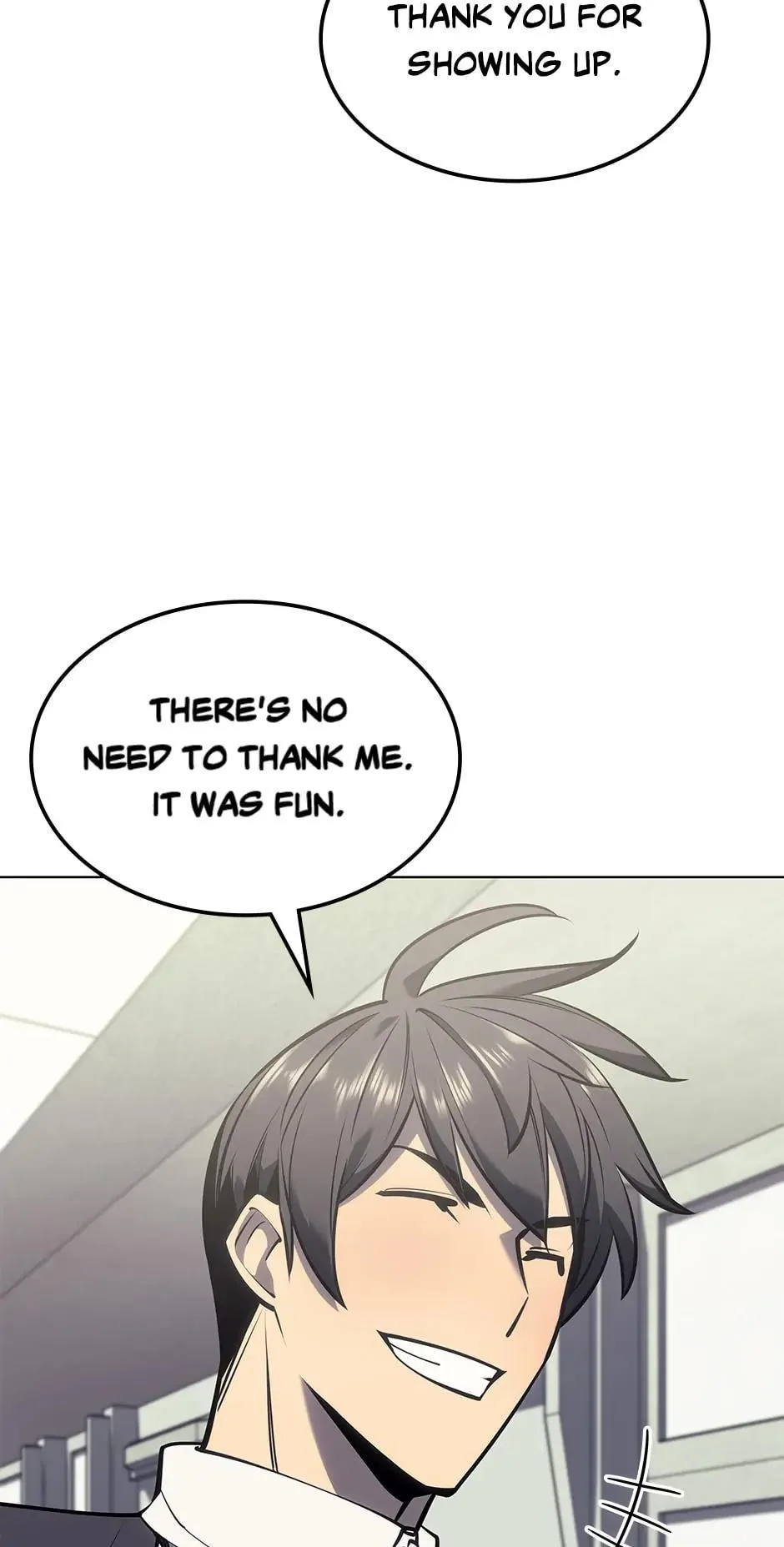 Overgeared Chapter 96 – Page 12