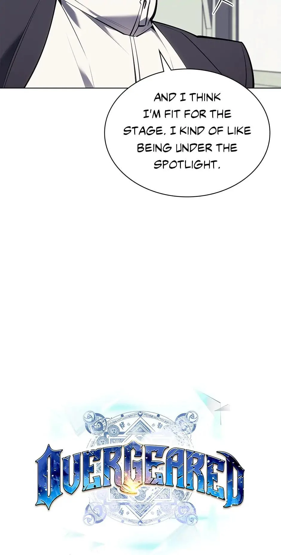 Overgeared Chapter 96 – Page 13