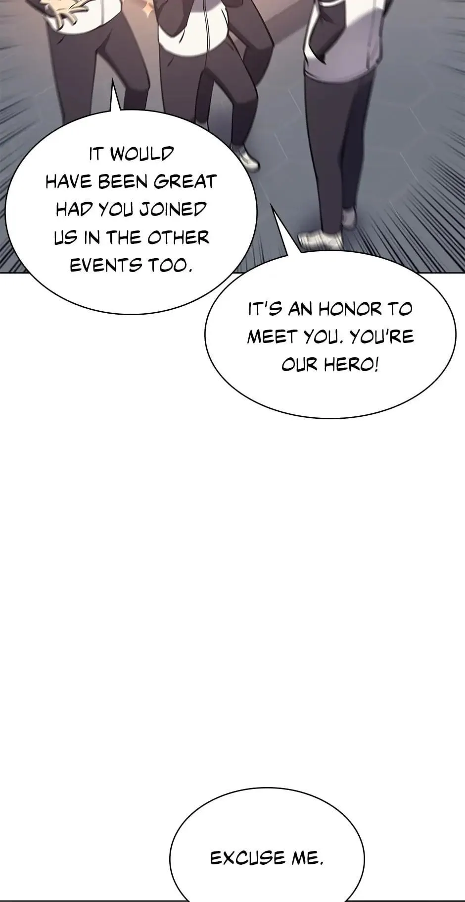Overgeared Chapter 96 – Page 19