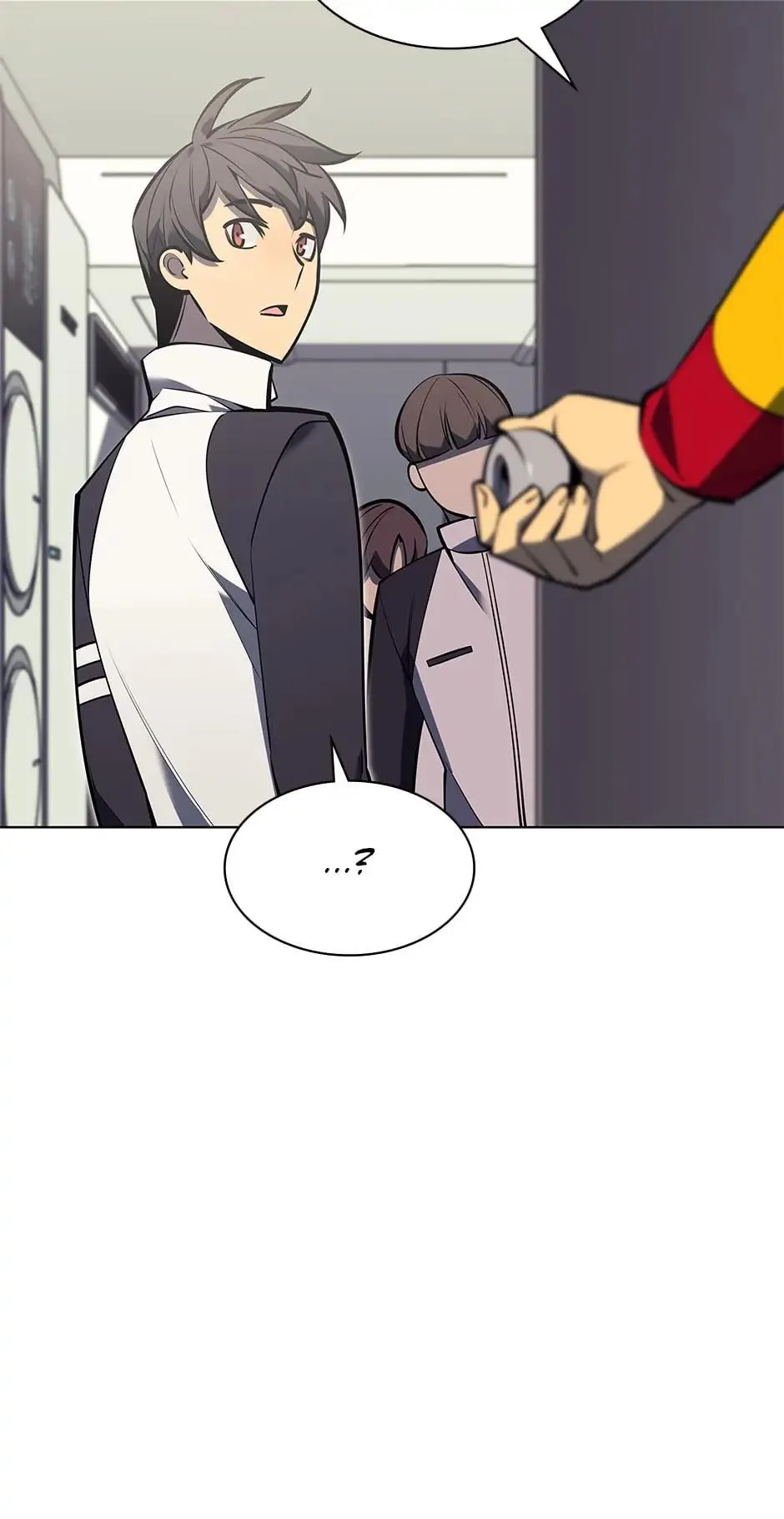 Overgeared Chapter 96 – Page 20