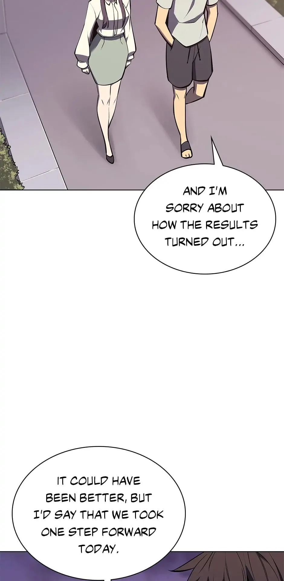 Overgeared Chapter 96 – Page 36