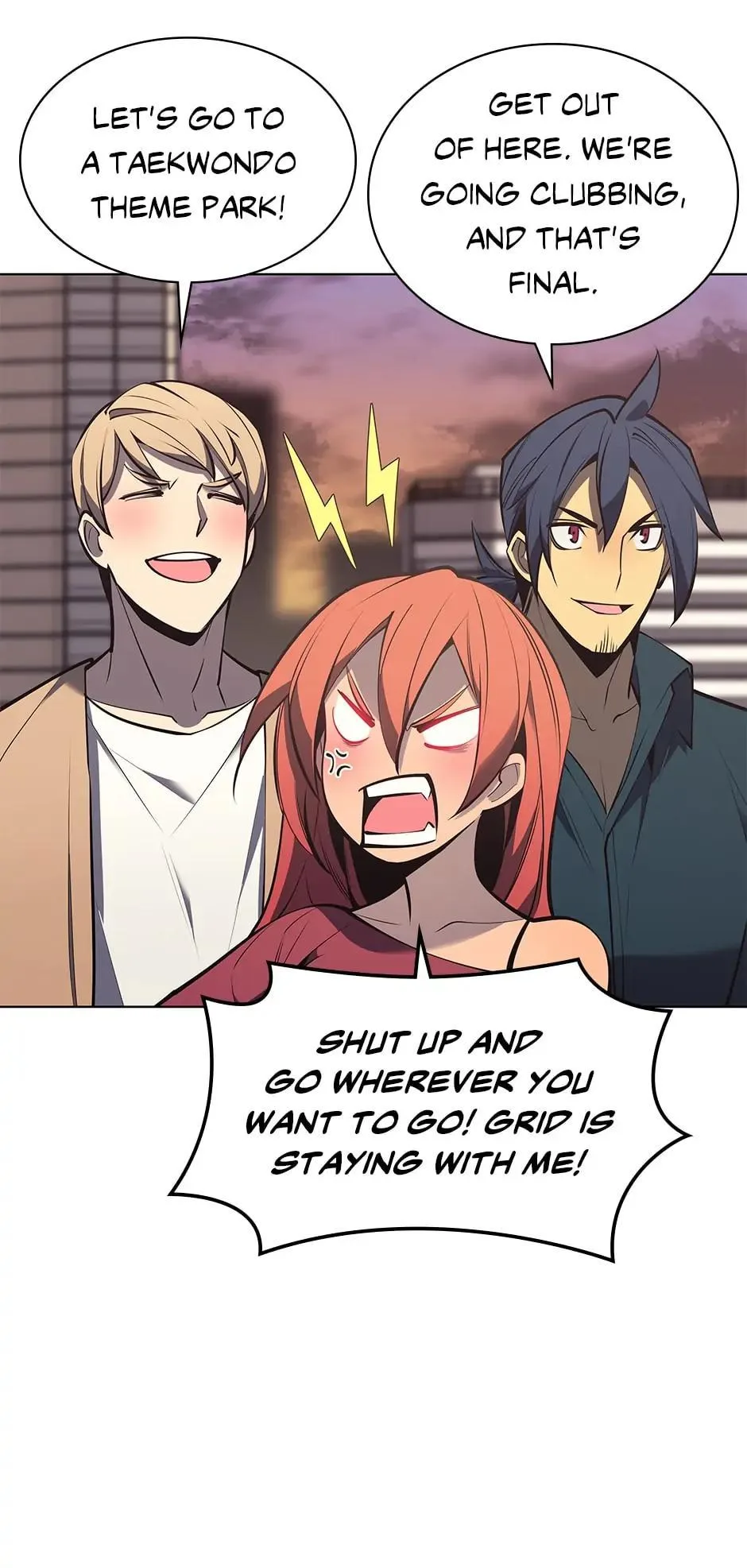 Overgeared Chapter 96 – Page 43