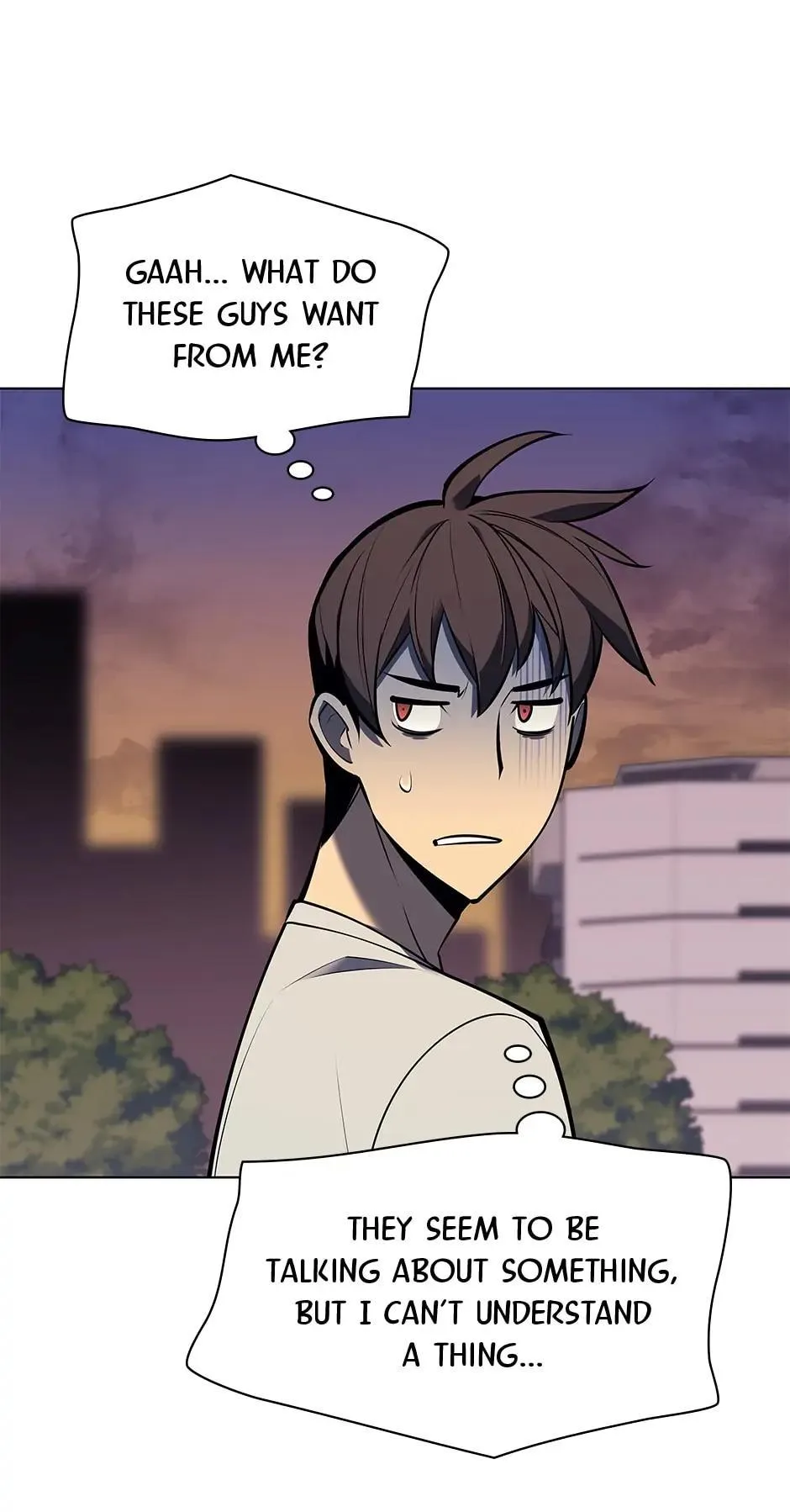 Overgeared Chapter 96 – Page 44