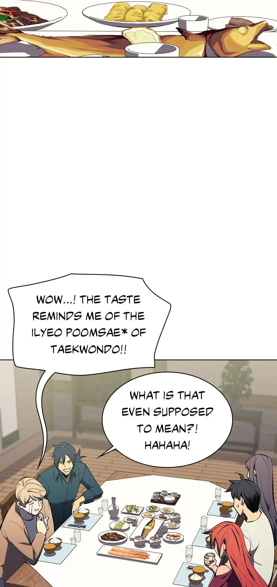 Overgeared Chapter 96 – Page 51
