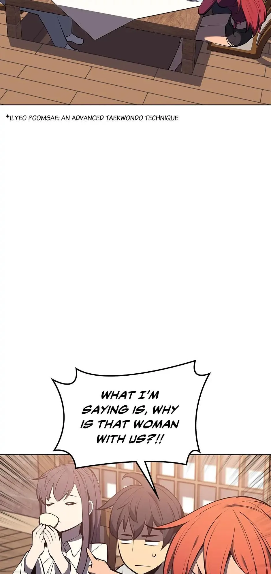 Overgeared Chapter 96 – Page 52