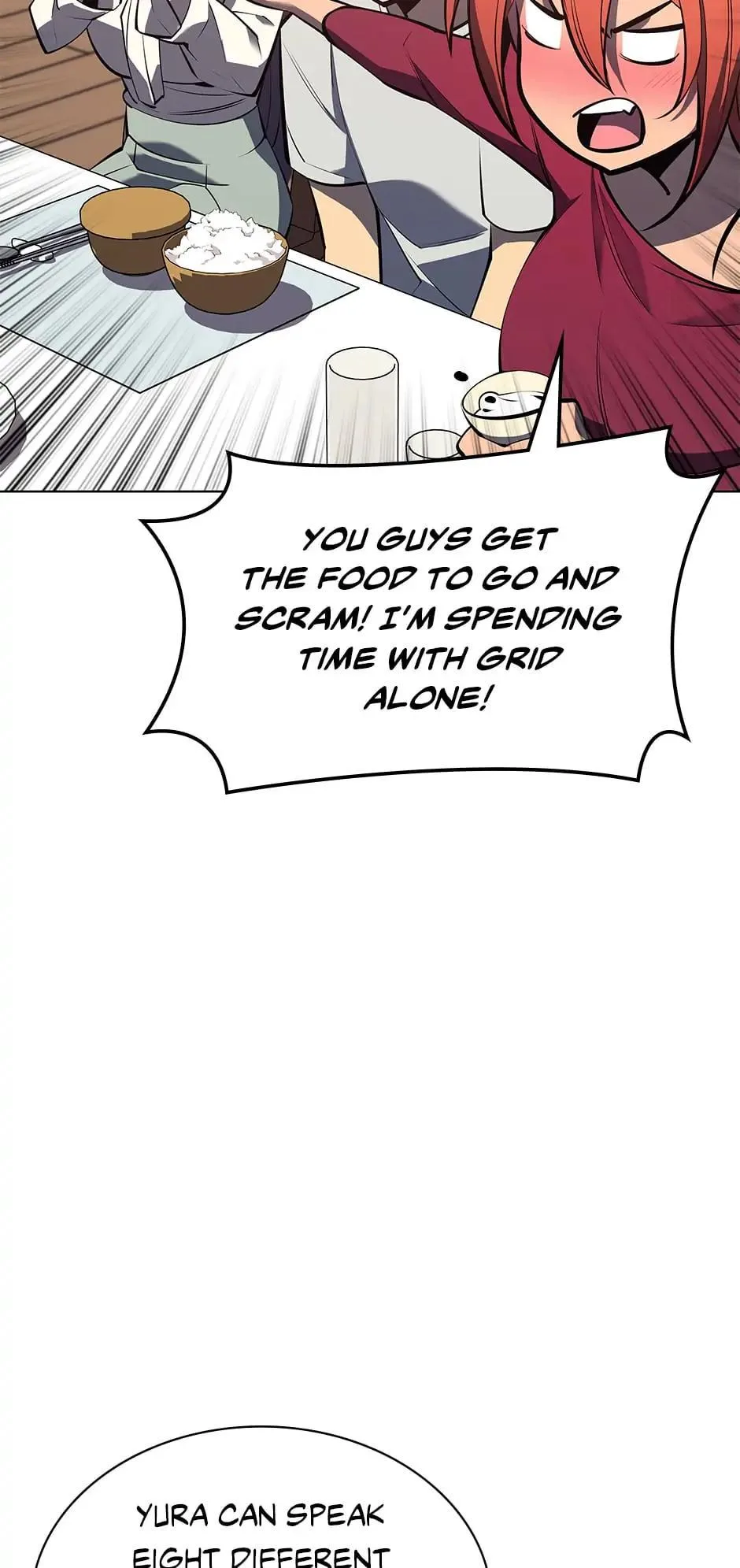 Overgeared Chapter 96 – Page 53