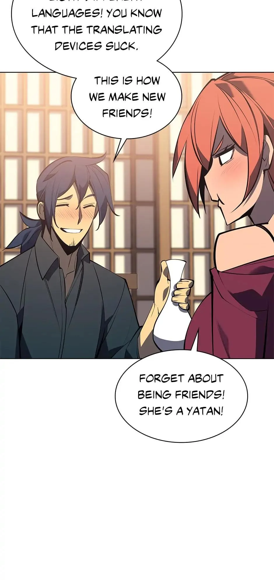 Overgeared Chapter 96 – Page 54