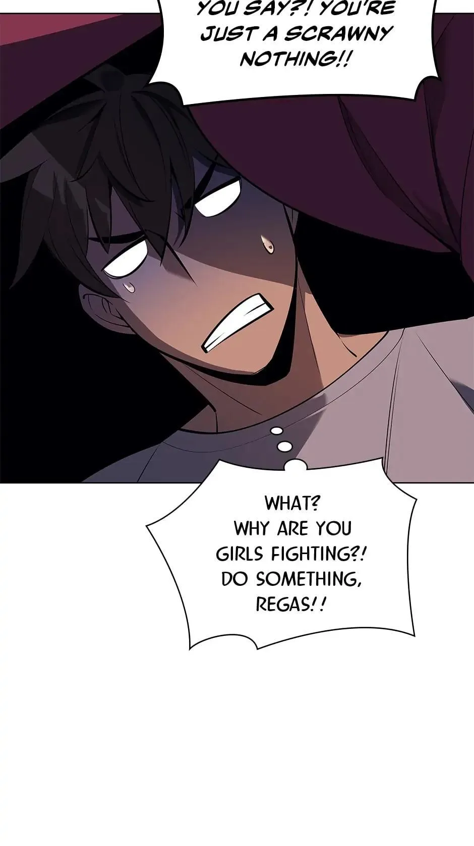 Overgeared Chapter 96 – Page 60