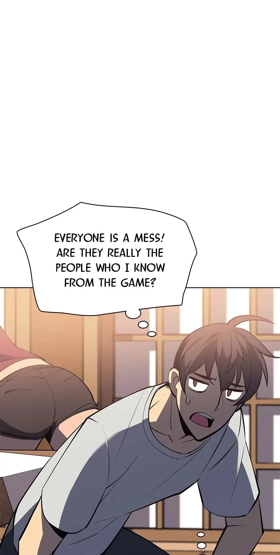 Overgeared Chapter 96 – Page 64