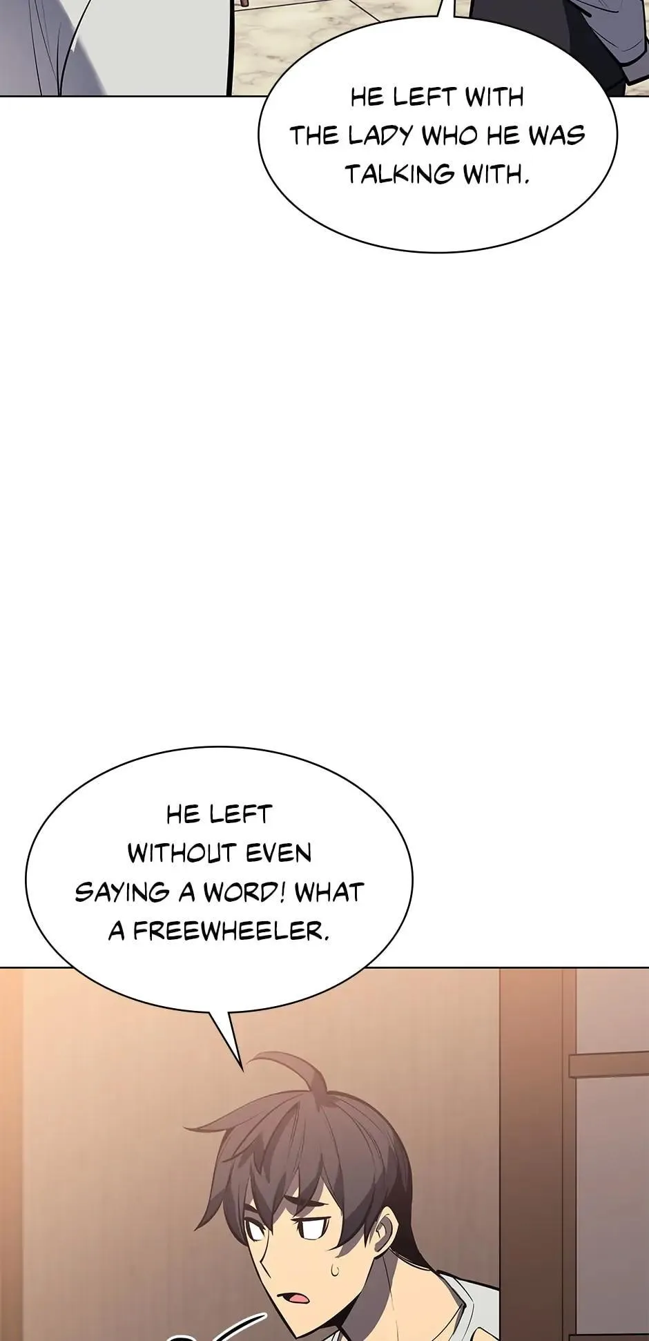 Overgeared Chapter 96 – Page 73