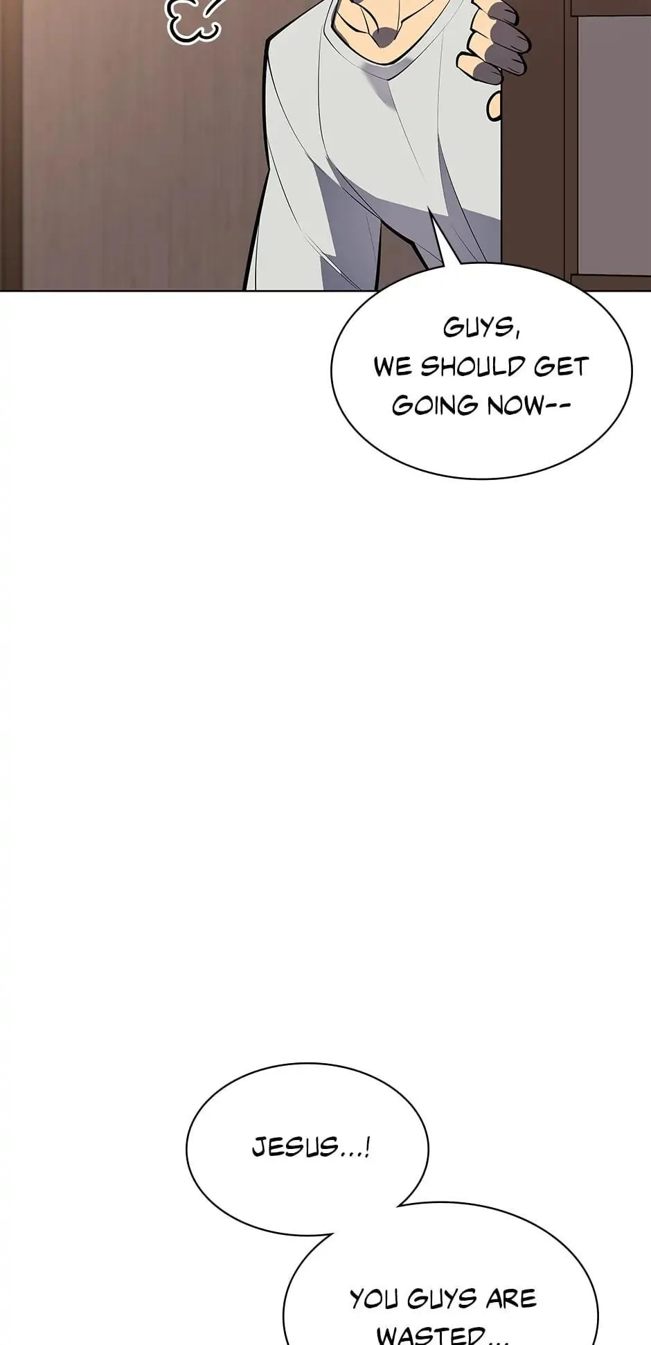Overgeared Chapter 96 – Page 74