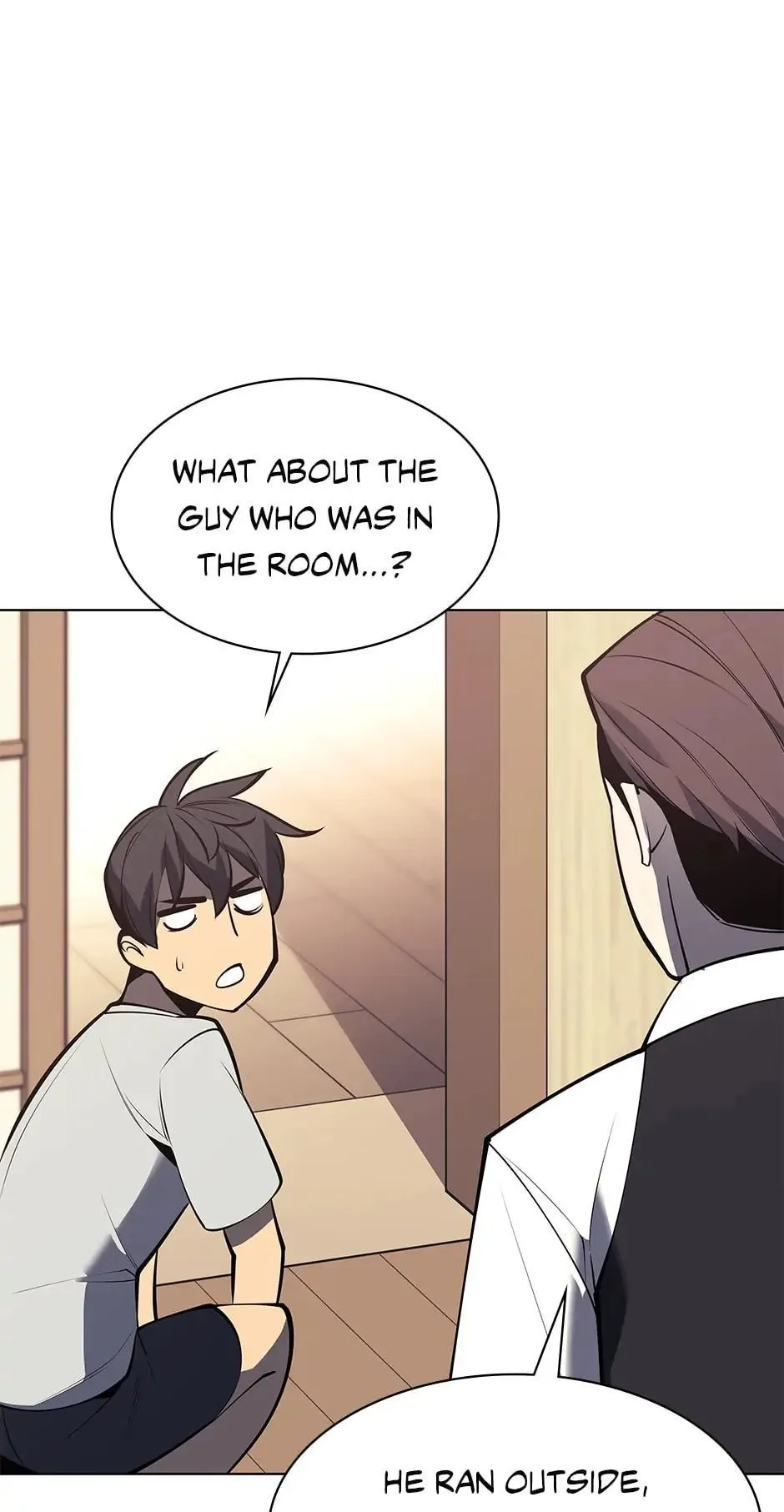 Overgeared Chapter 96 – Page 76