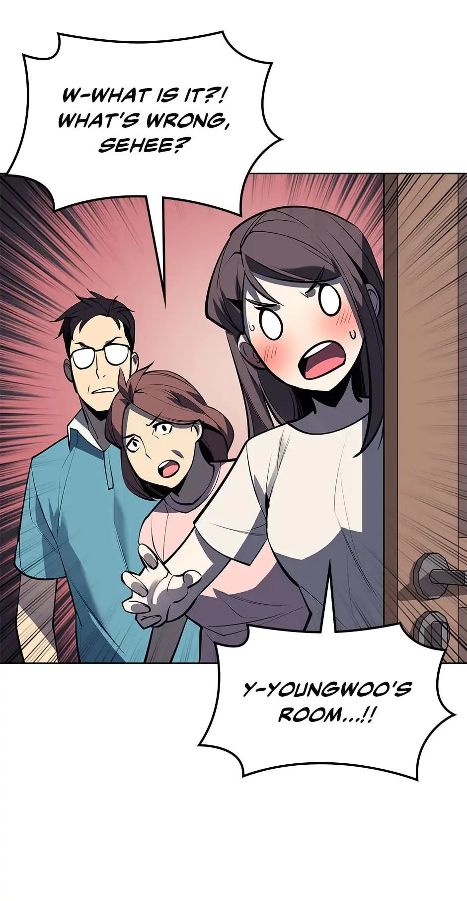 Overgeared Chapter 96 – Page 81