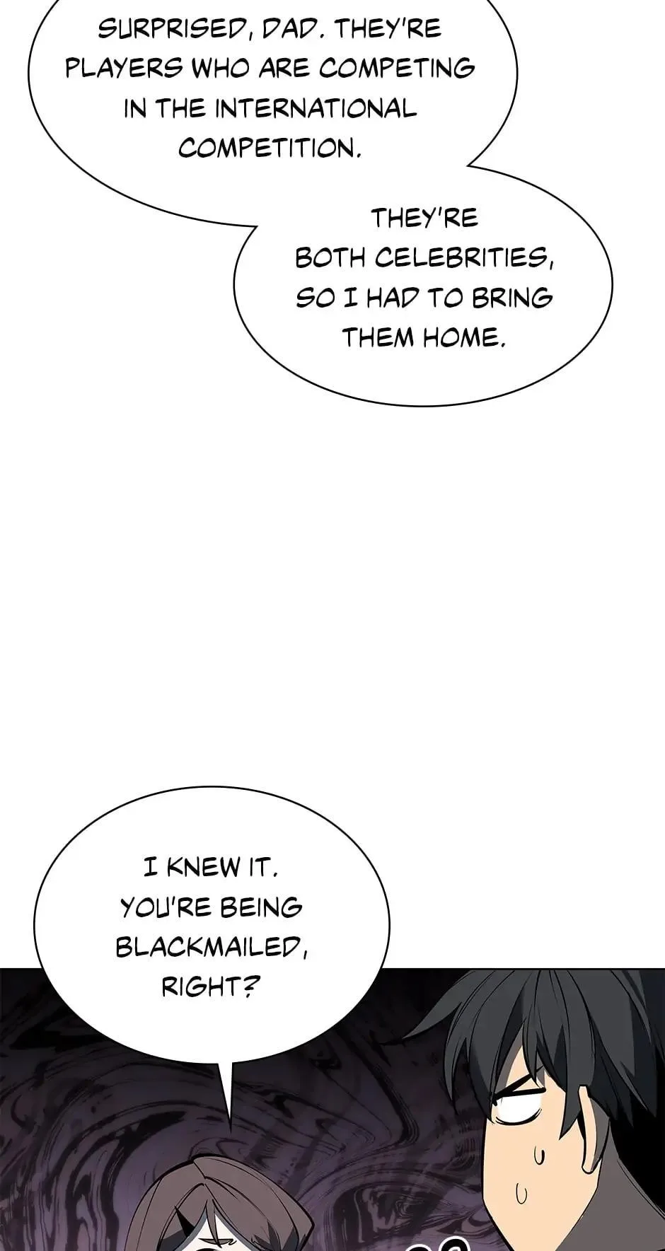 Overgeared Chapter 96 – Page 85