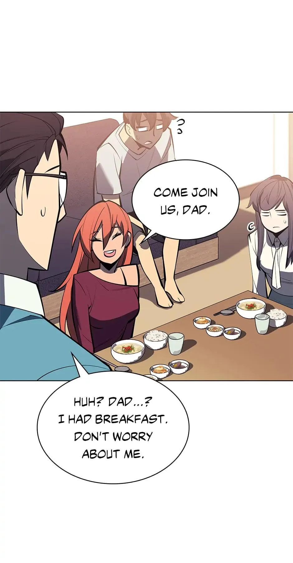 Overgeared Chapter 96 – Page 88