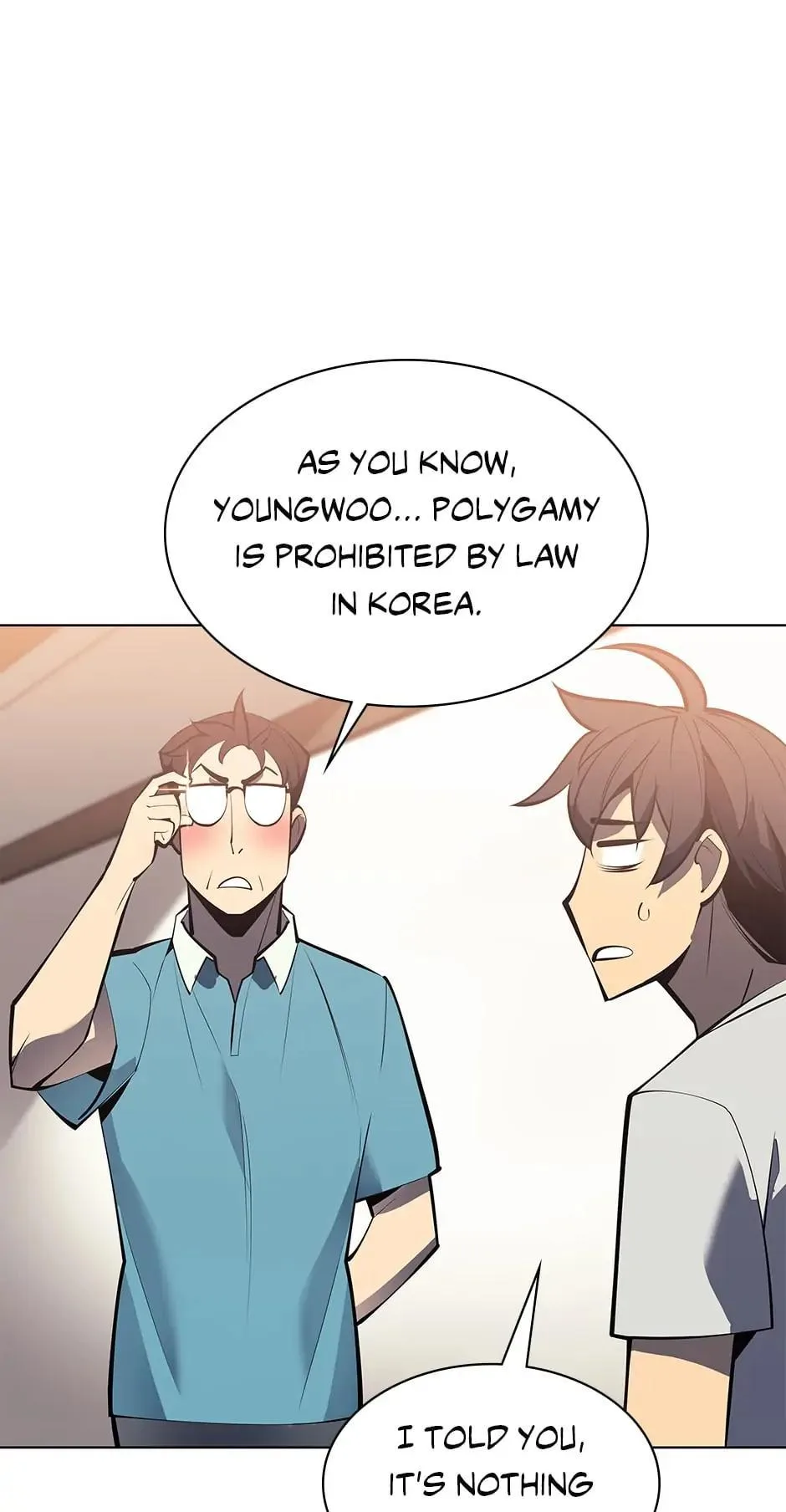 Overgeared Chapter 96 – Page 89