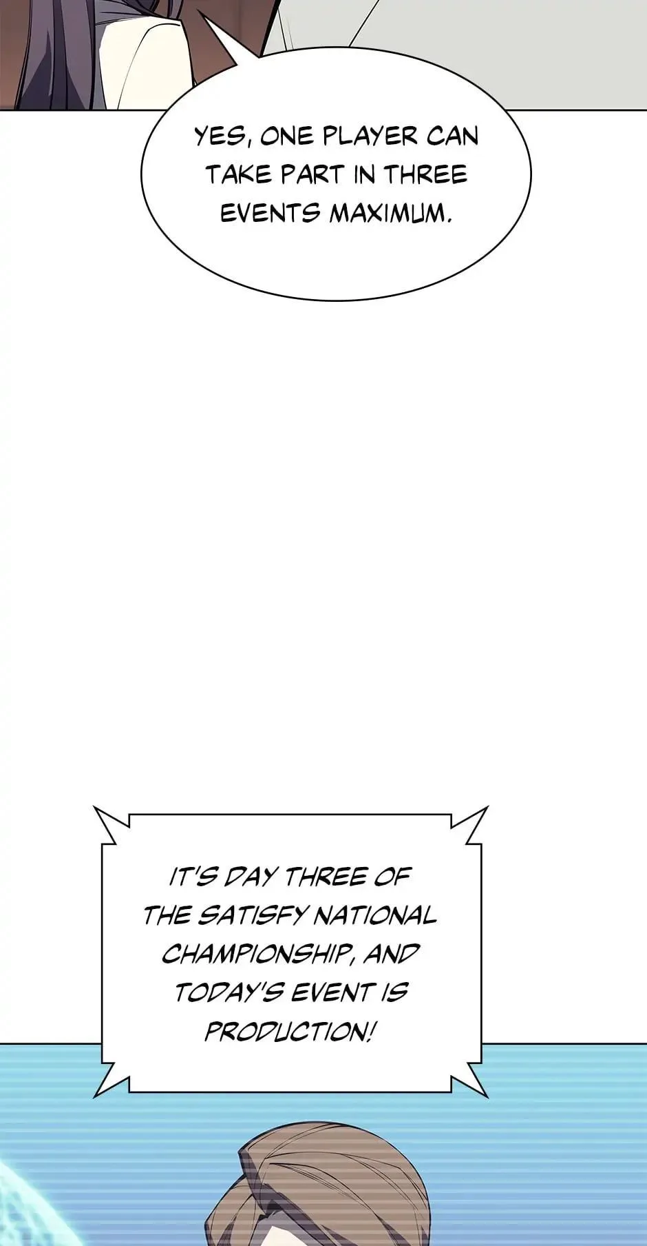 Overgeared Chapter 96 – Page 91