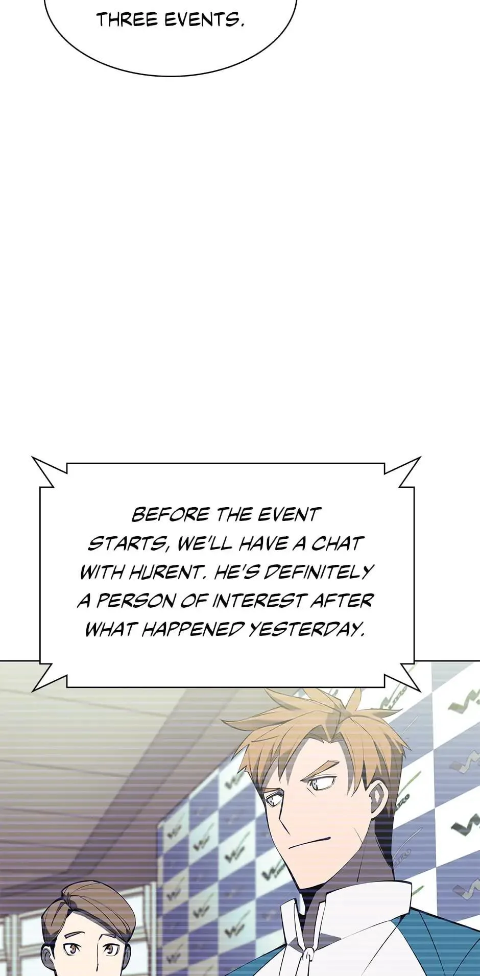Overgeared Chapter 96 – Page 94