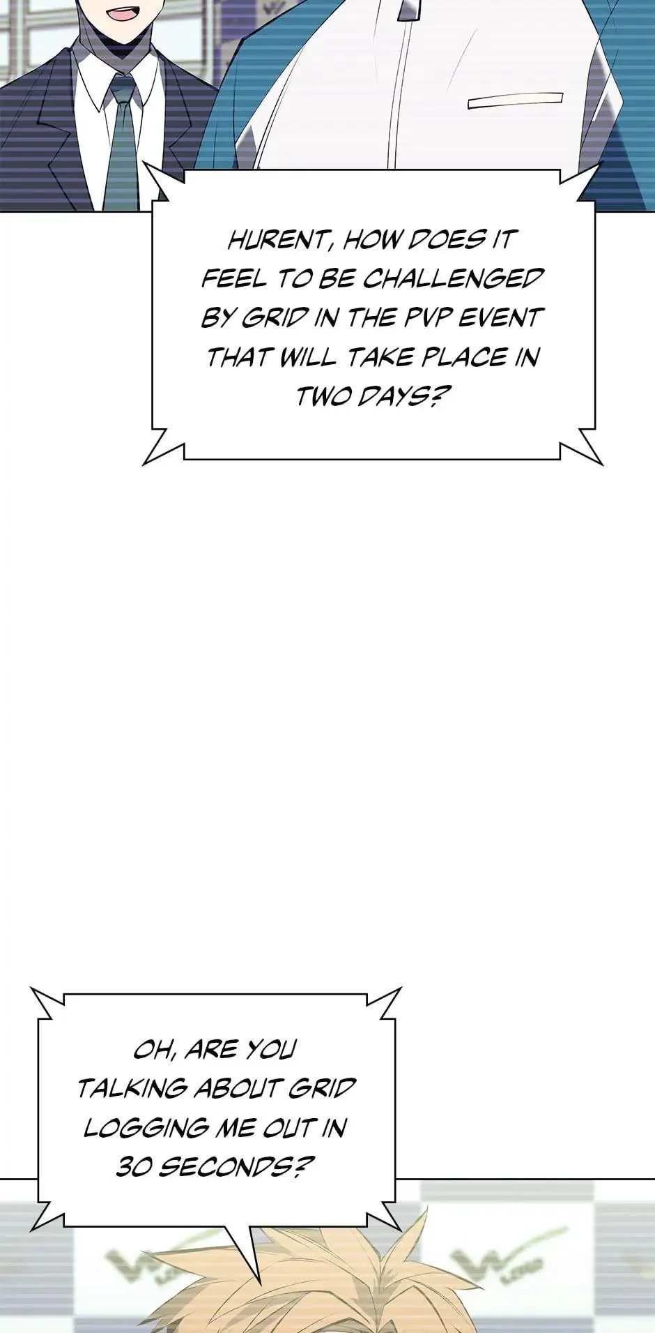 Overgeared Chapter 96 – Page 95