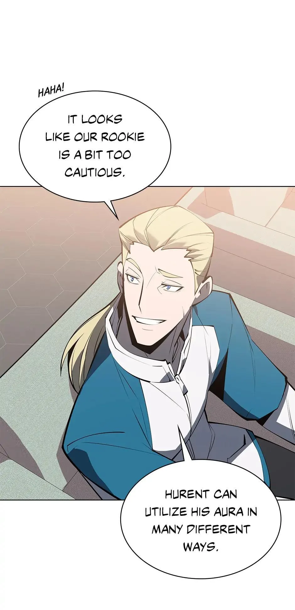 Overgeared Chapter 96 – Page 98