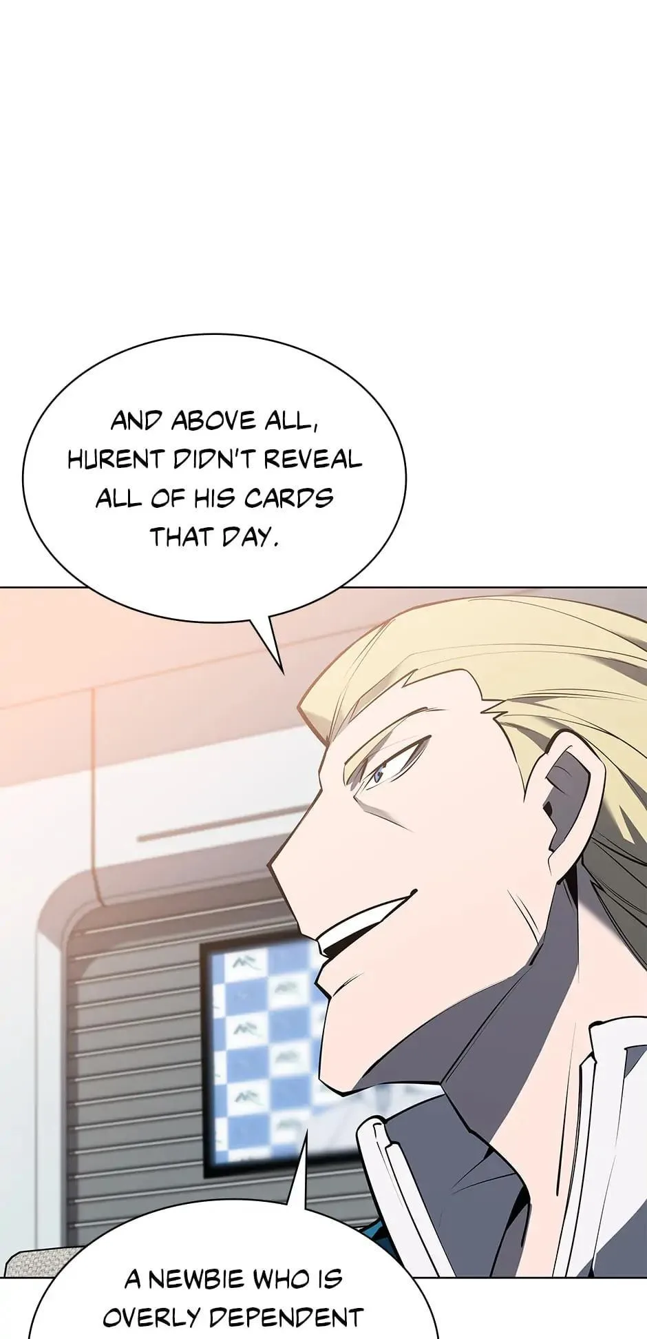 Overgeared Chapter 96 – Page 99