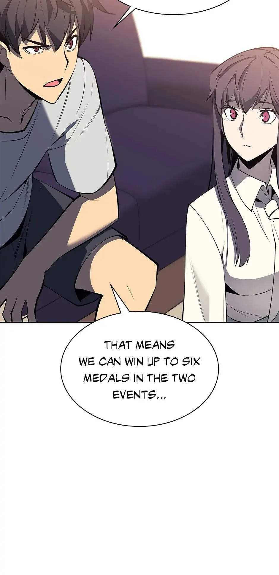 Overgeared Chapter 96 – Page 102