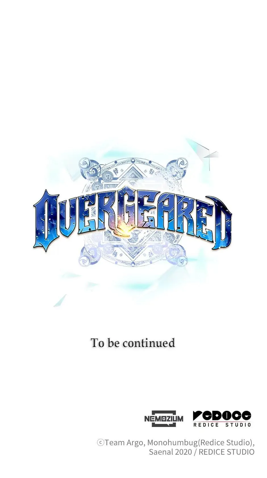 Overgeared Chapter 96 – Page 106