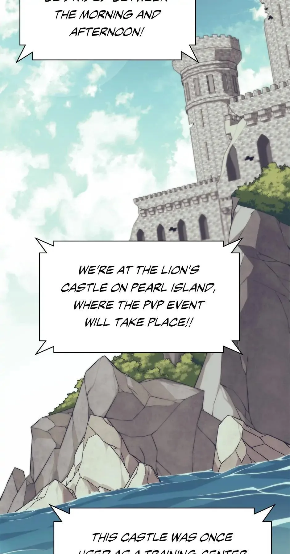 Overgeared Chapter 97 – Page 2
