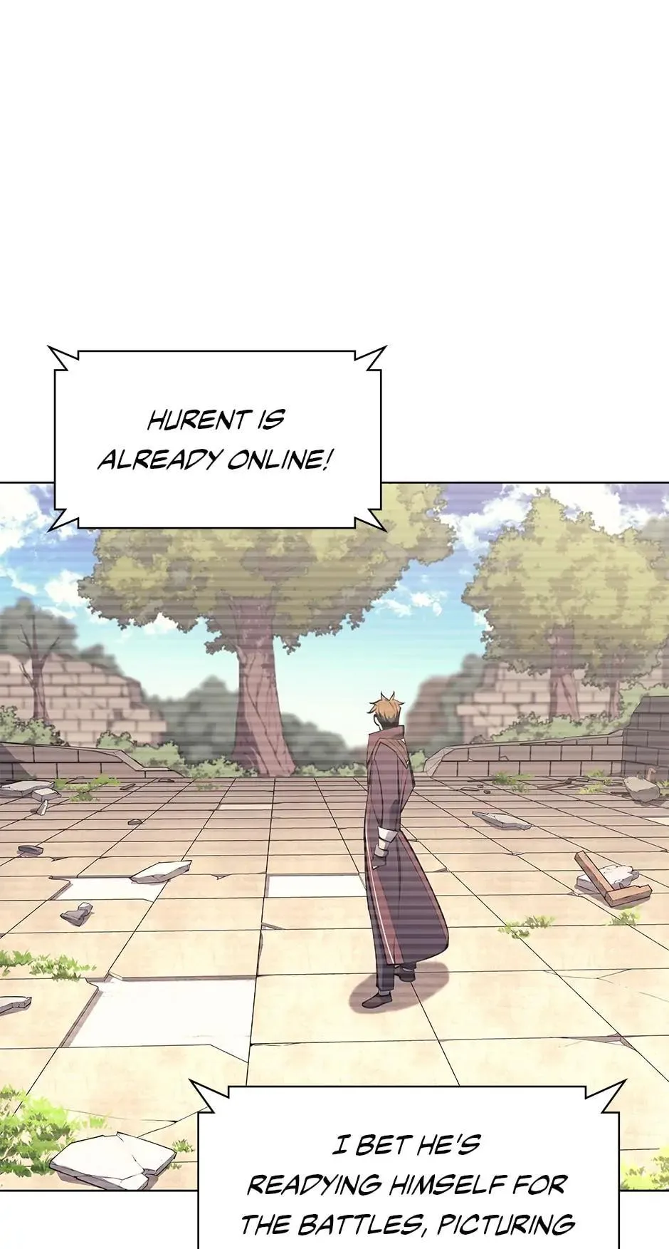 Overgeared Chapter 97 – Page 7