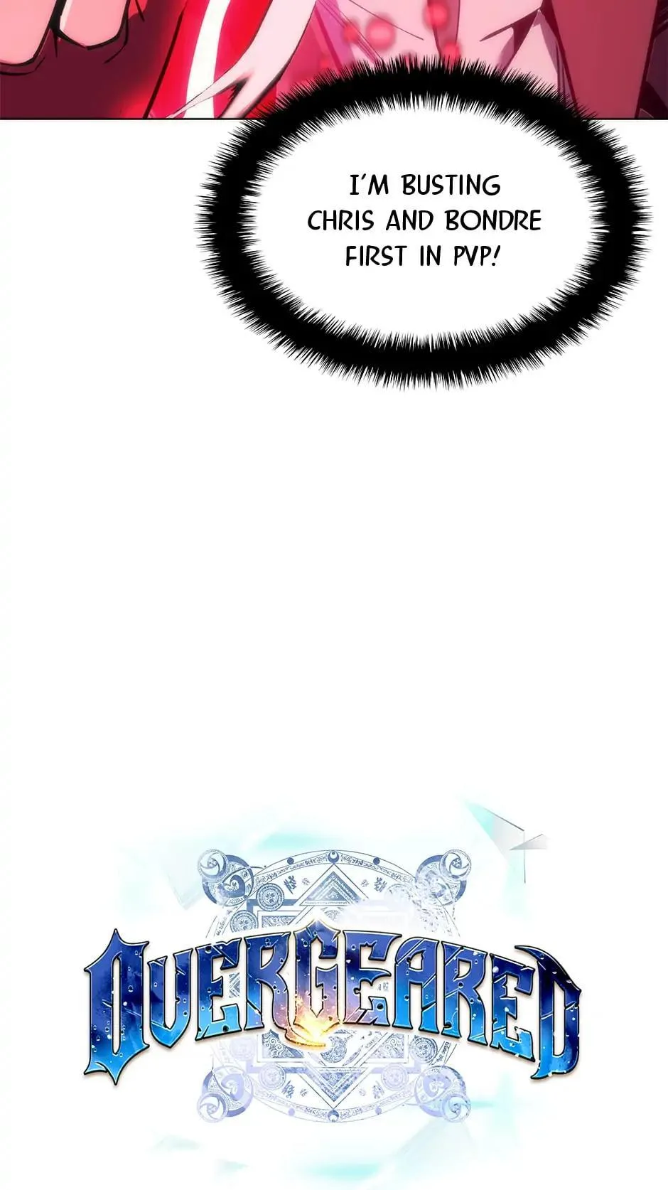 Overgeared Chapter 97 – Page 14
