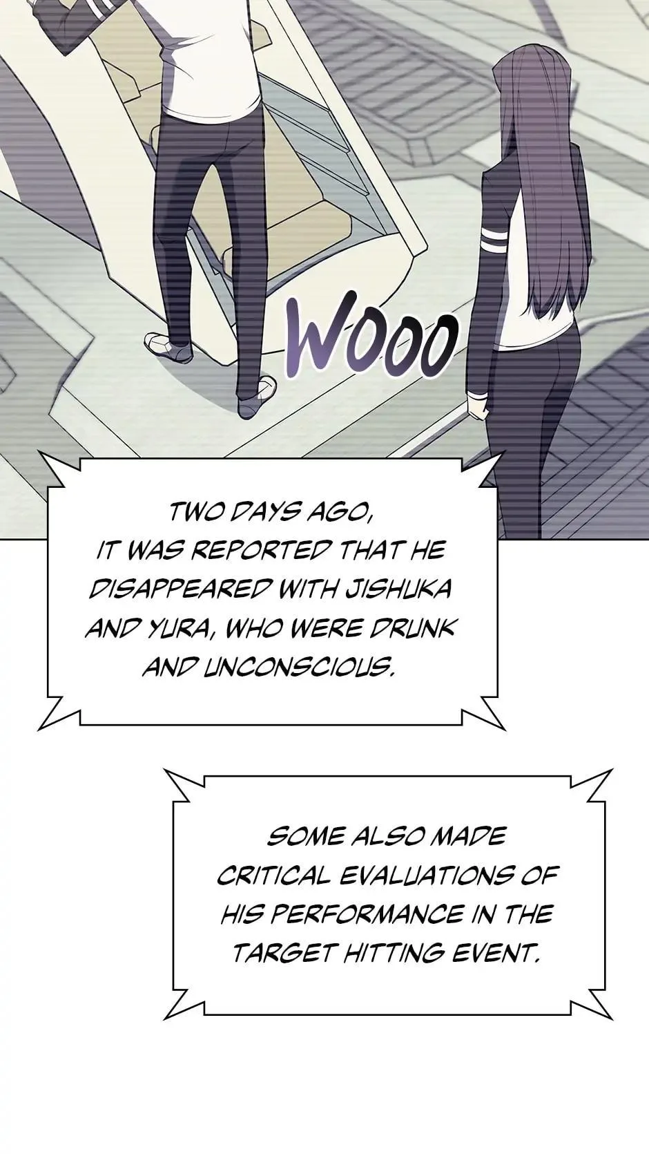 Overgeared Chapter 97 – Page 18