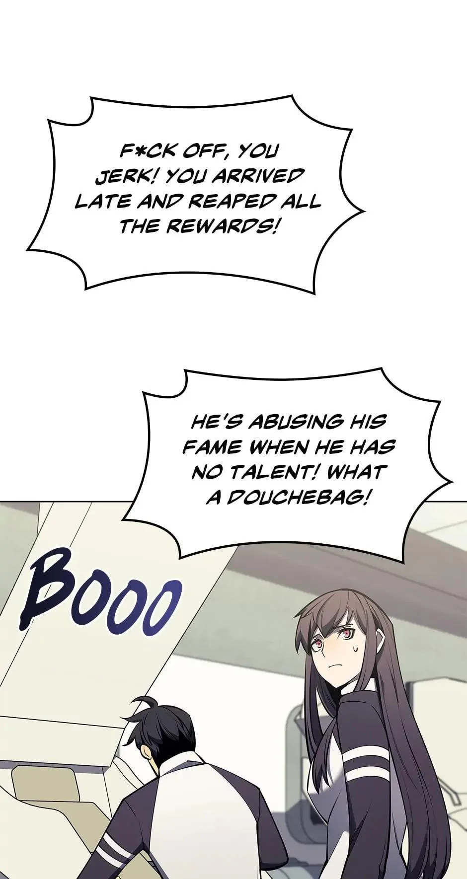 Overgeared Chapter 97 – Page 19