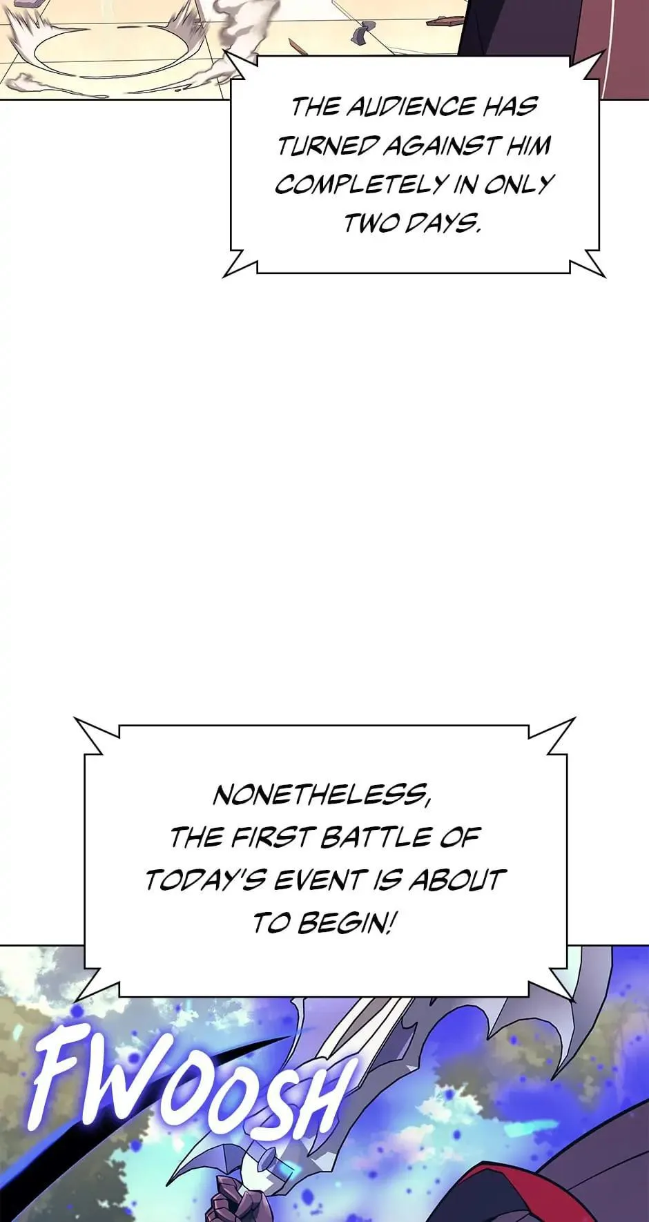 Overgeared Chapter 97 – Page 23